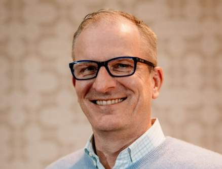 Eric-Paul van Woerkom